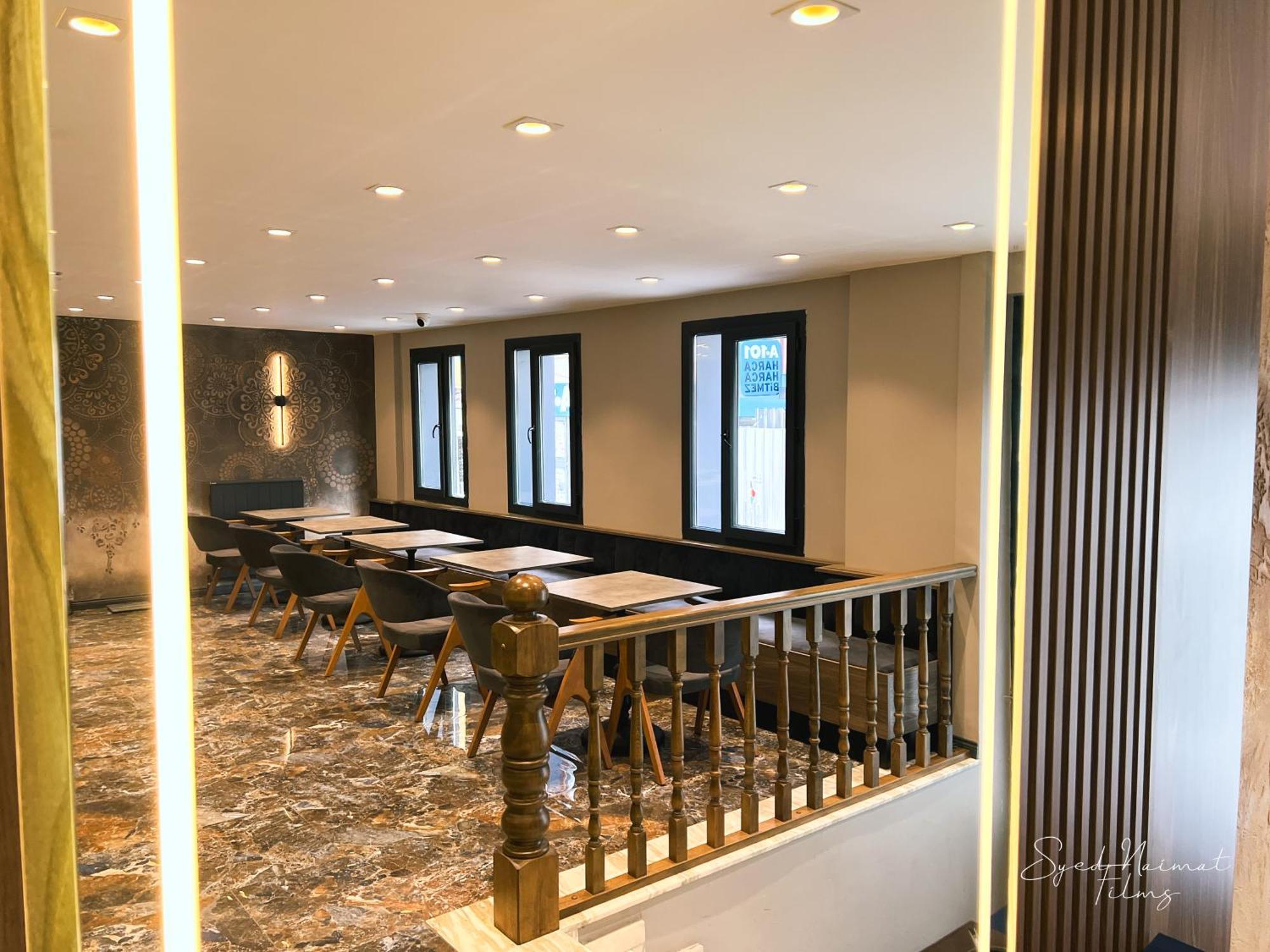 Sabiha Sultan Hotel-Karakoy Istanbul Exterior photo